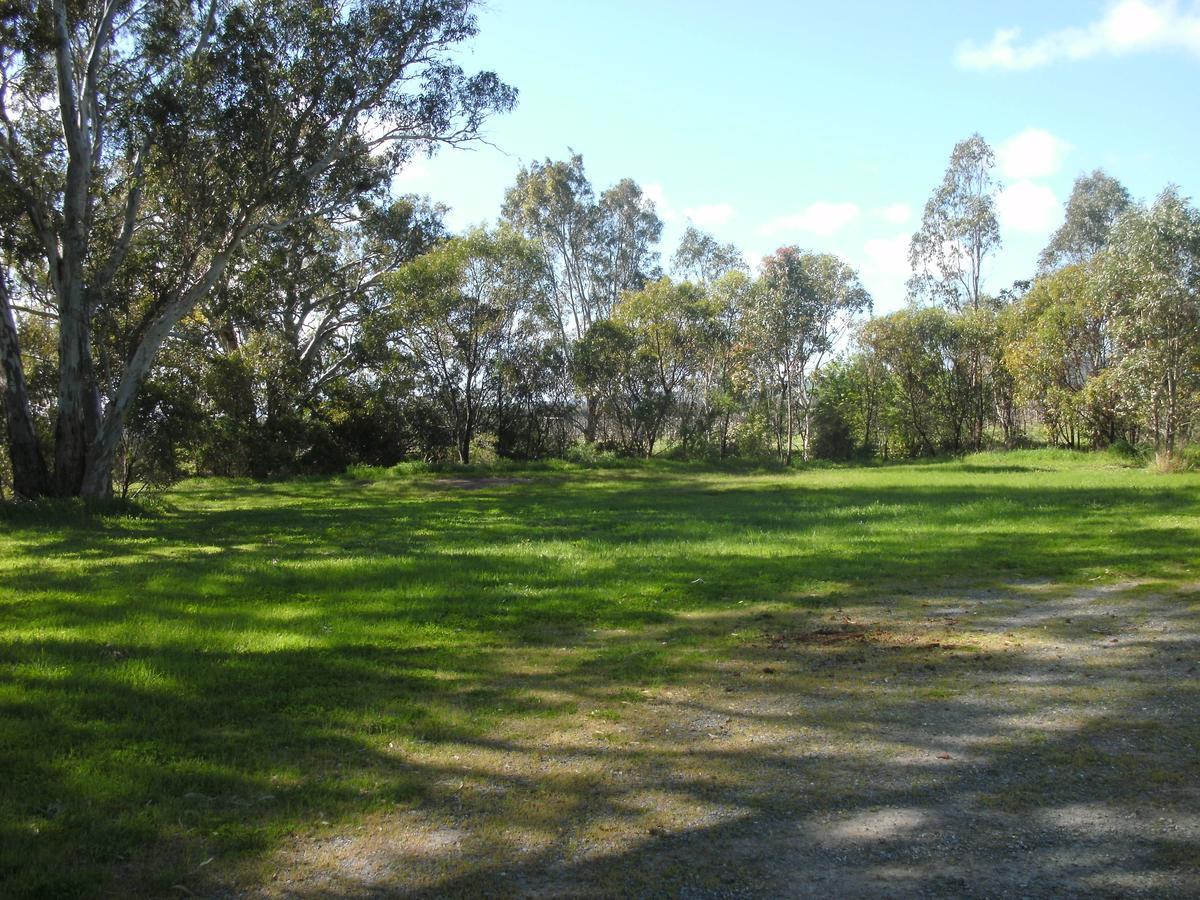 Peppermint Farm Cottage Mclaren Vale Buitenkant foto